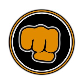 bro fist HRSP style