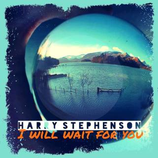 Harry I'll wait For You Background