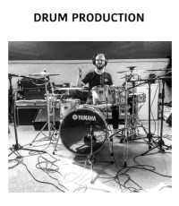 drum production