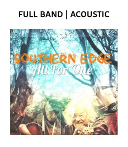 southern edge background