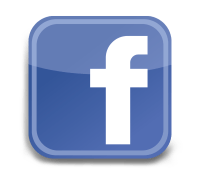facebook logo transparent