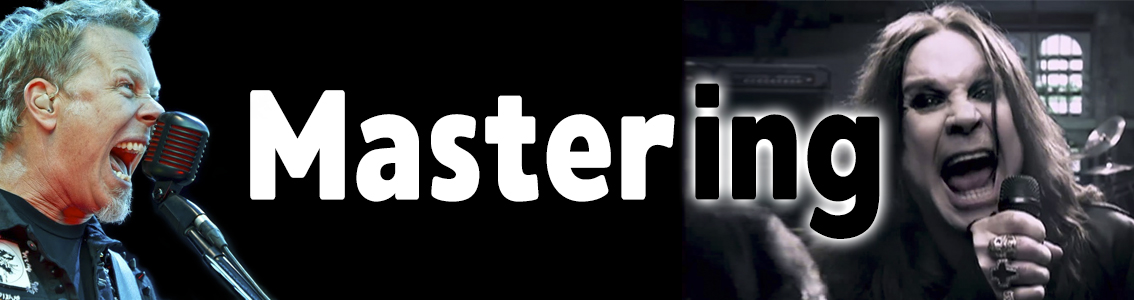 mastering 2