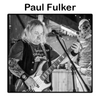 Paul Fulker